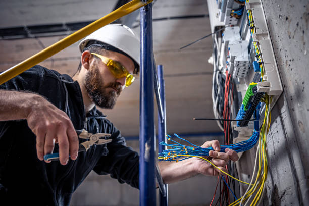 Best Residential Electrician Services  in Livermore, CA