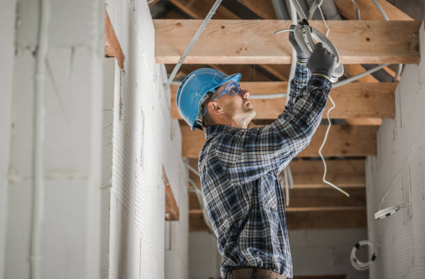 Best Electrical Upgrades for Homes  in Livermore, CA