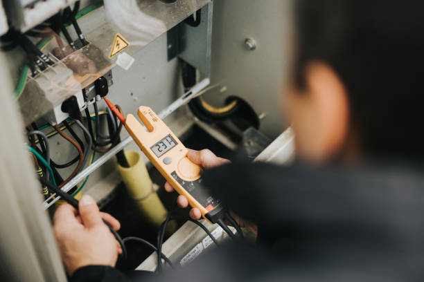 Best Electrical Outlet Repair  in Livermore, CA