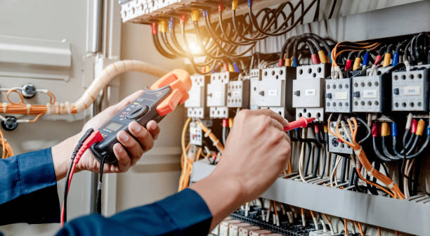Best Electric Panel Repair  in Livermore, CA