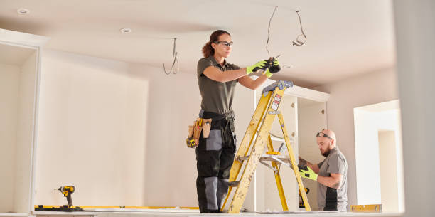Best Licensed Electrician  in Livermore, CA
