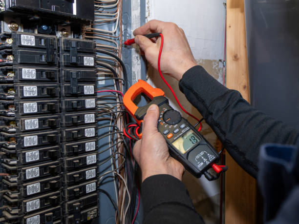 Best Affordable Electrician  in Livermore, CA