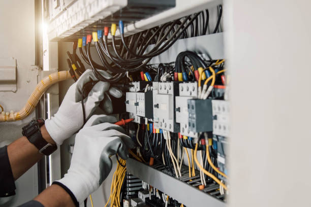 Best Commercial Electrician Services  in Livermore, CA